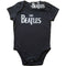 The Beatles Babygrow - Classic Beatles Logo