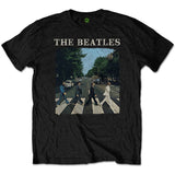 The Beatles Kids T-Shirt - Abbey Road Album Cover