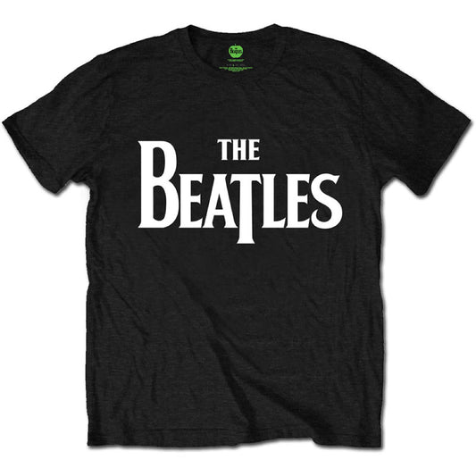 The Beatles Kids T-Shirt - Classic Beatles Logo