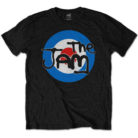 The Jam Kids T-Shirt - The Jam Logo