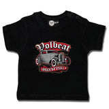 Volbeat Baby T-Shirt - Rock n' Roll