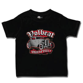 Volbeat Kids T-Shirt - Rock n' Roll