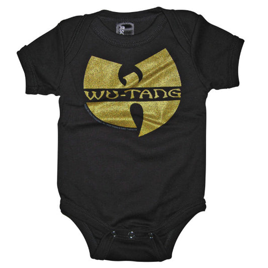 Wu-Tang Babygrow