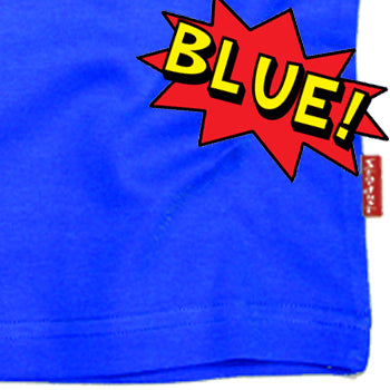 Beastie Baby T-Shirt - Cool Baby T-Shirt with 'Beastie Baby' Slogan