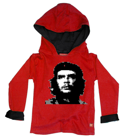 Che Guevara Kids Hoody