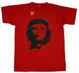 Che Guevara Teenage Boys T-Shirt by Stardust