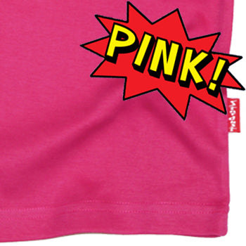 Beastie Girl Kids T-Shirt - Cool Alternative T-Shirt